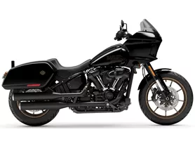 Harley-Davidson Softail Low Rider ST