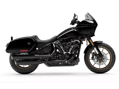 Harley-Davidson Softail Low Rider ST 2024 Harley-Davidson Softail Low Rider ST 2024
