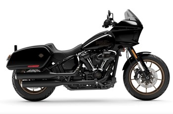 Harley-Davidson Softail Low Rider ST 2024 - Bild 2 Harley-Davidson Softail Low Rider ST 2024 - Bild 2