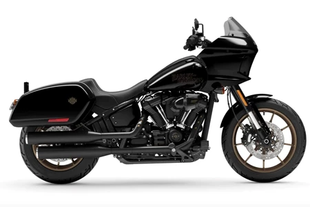 Harley-Davidson Softail Low Rider ST 2024 Harley-Davidson Softail Low Rider ST 2024