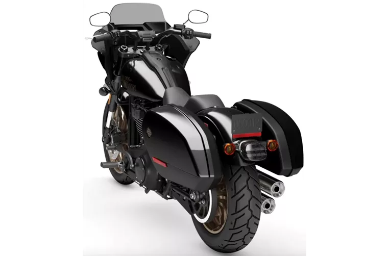 Harley-Davidson Softail Low Rider ST 2024 Harley-Davidson Softail Low Rider ST 2024