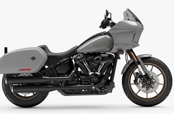 Harley-Davidson Softail Low Rider ST 2024 - Bild 6 Harley-Davidson Softail Low Rider ST 2024 - Bild 6