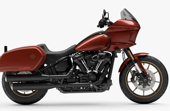 Harley-Davidson Softail Low Rider ST 2024 - Bild 7 Harley-Davidson Softail Low Rider ST 2024 - Bild 7