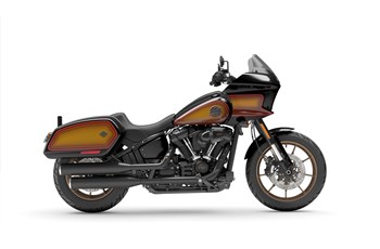 Harley-Davidson Softail Low Rider ST 2024 - Bild 8 Harley-Davidson Softail Low Rider ST 2024 - Bild 8