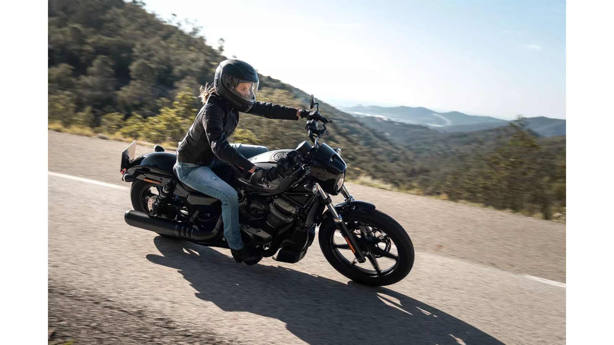 Harley-Davidson Nightster - Slika 2