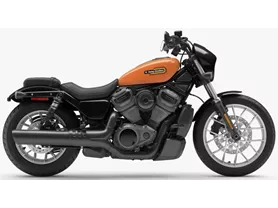 Harley-Davidson Nightster Special