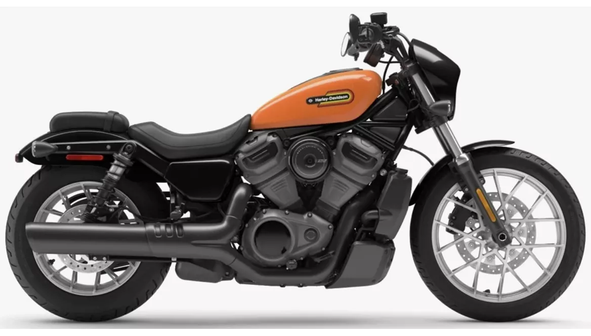 Harley-Davidson Nightster Special 2024 Harley-Davidson Nightster Special 2024