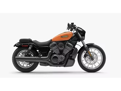 Harley-Davidson Nightster Special 2024 Harley-Davidson Nightster Special 2024