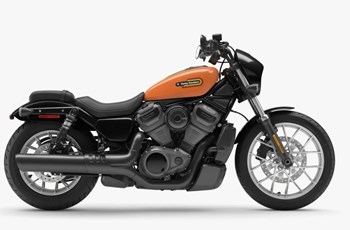 Harley-Davidson Nightster Special 2024 - Bild 2