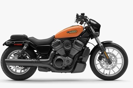 Harley-Davidson Nightster Special 2024