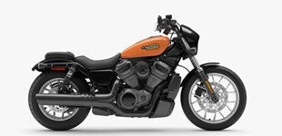 Harley-Davidson Nightster Special 2024 vs Indian Scout 2024