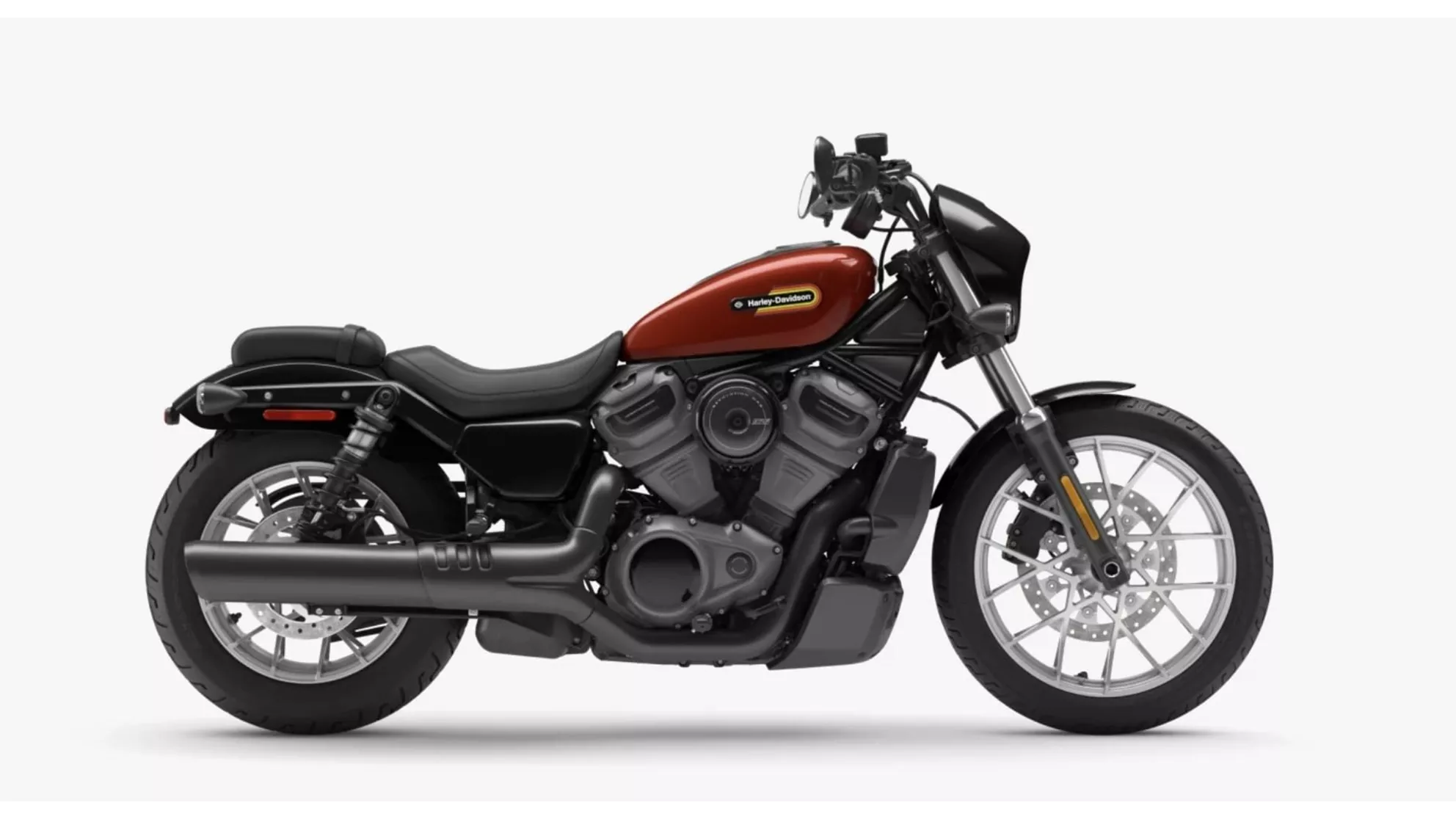 Harley-Davidson Nightster Special - Imagem 2