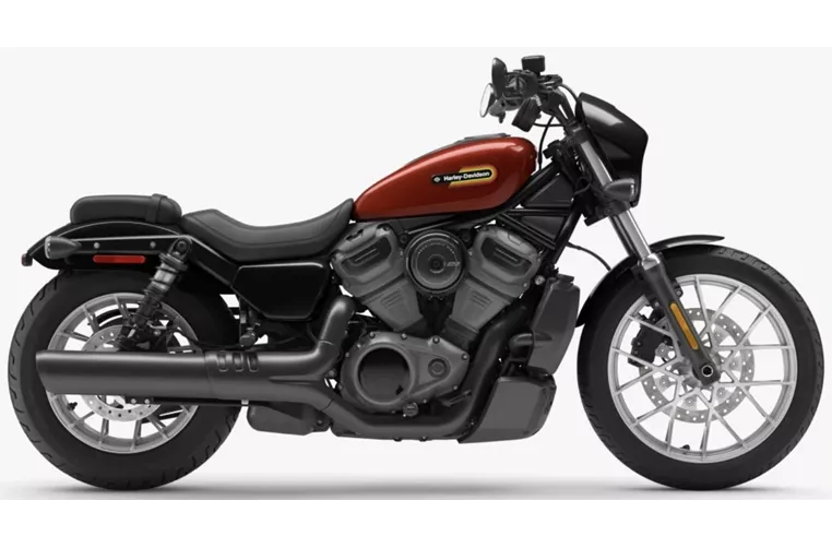 Harley-Davidson Nightster Special 2024 Harley-Davidson Nightster Special 2024