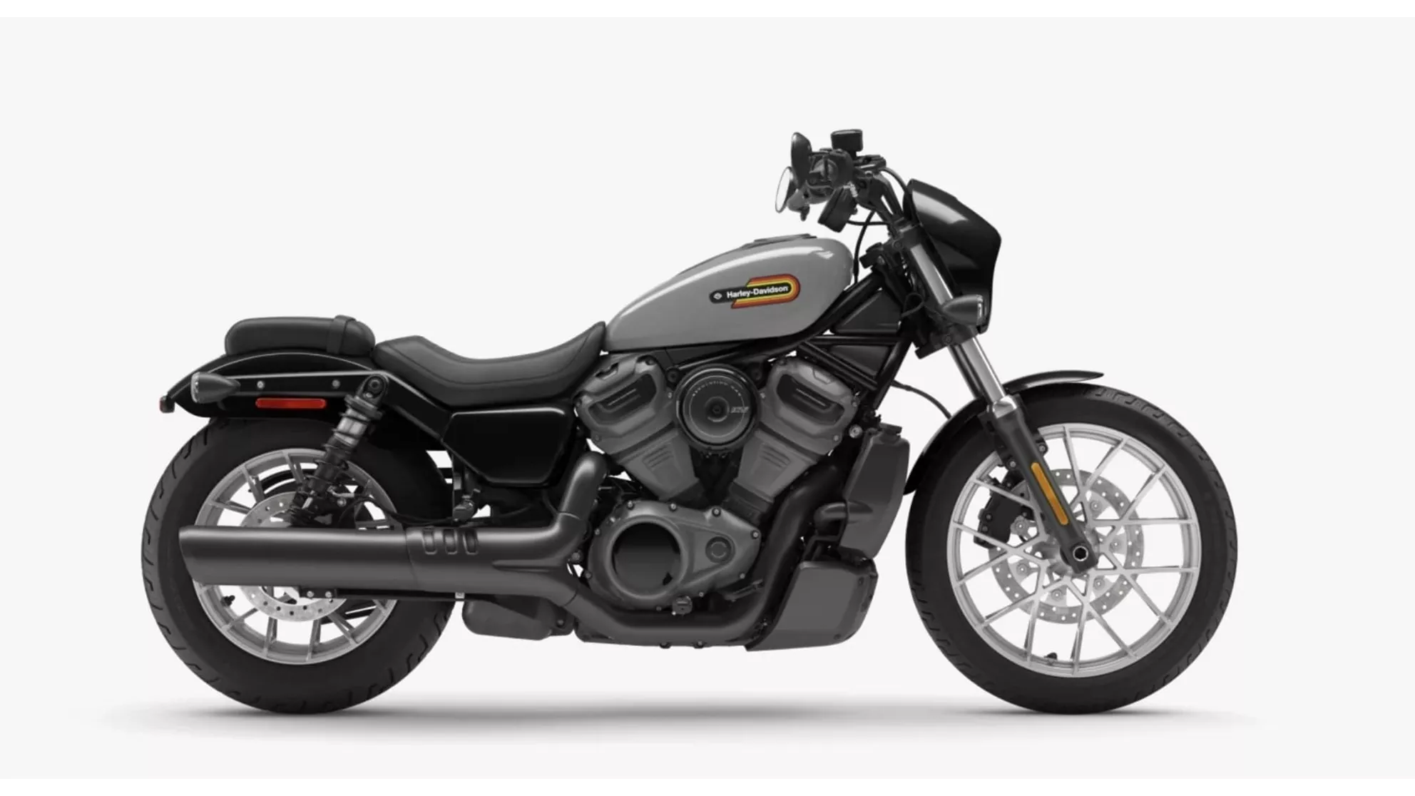 Harley-Davidson Nightster Special - Resim 4
