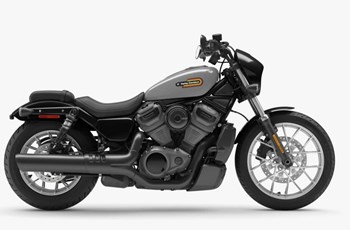 Harley-Davidson Nightster Special 2024 - Bild 6