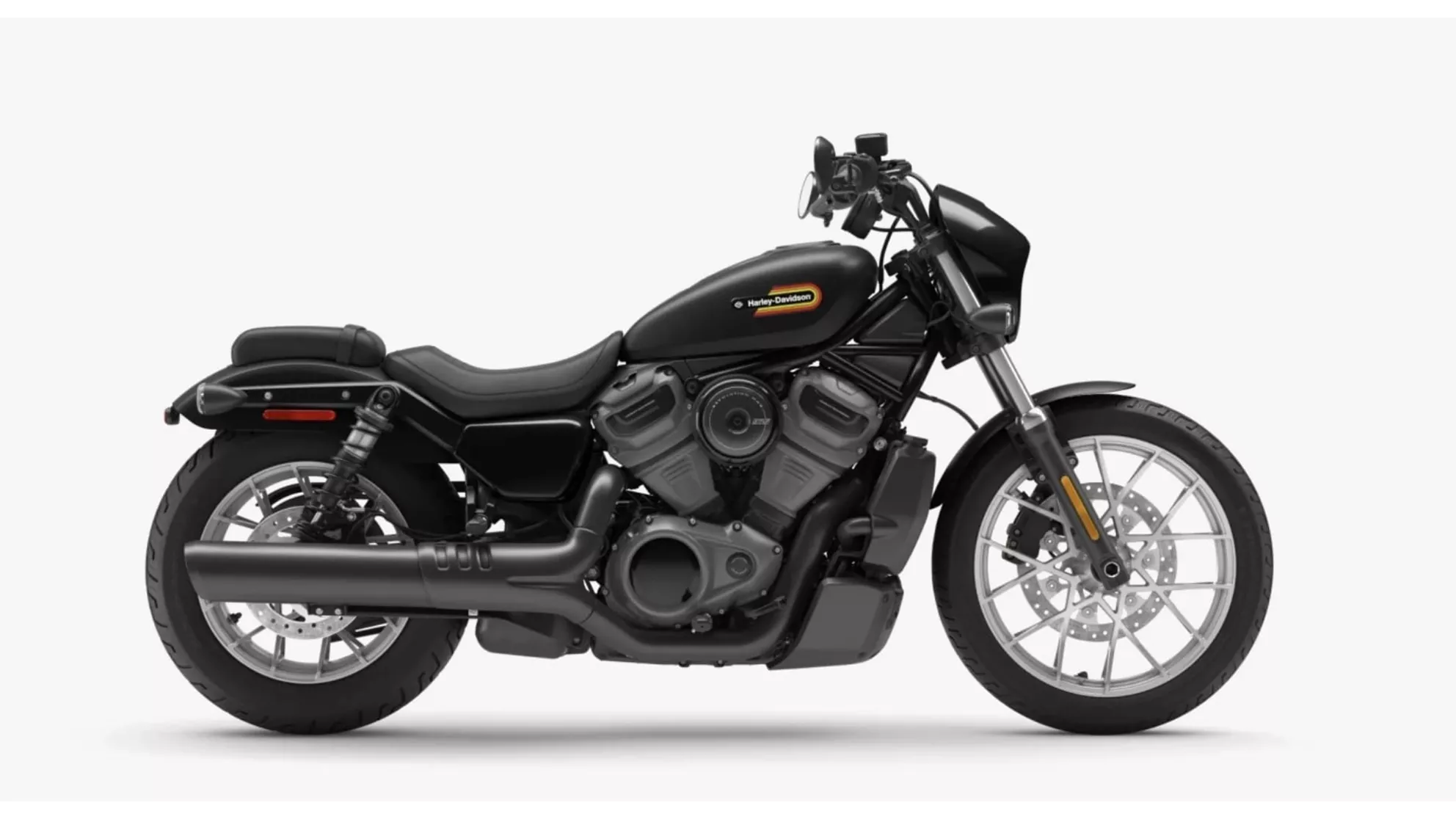 Harley-Davidson Nightster Special - Imagem 6