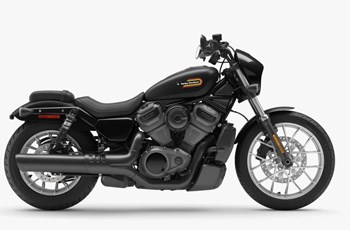Harley-Davidson Nightster Special 2024 - Bild 8