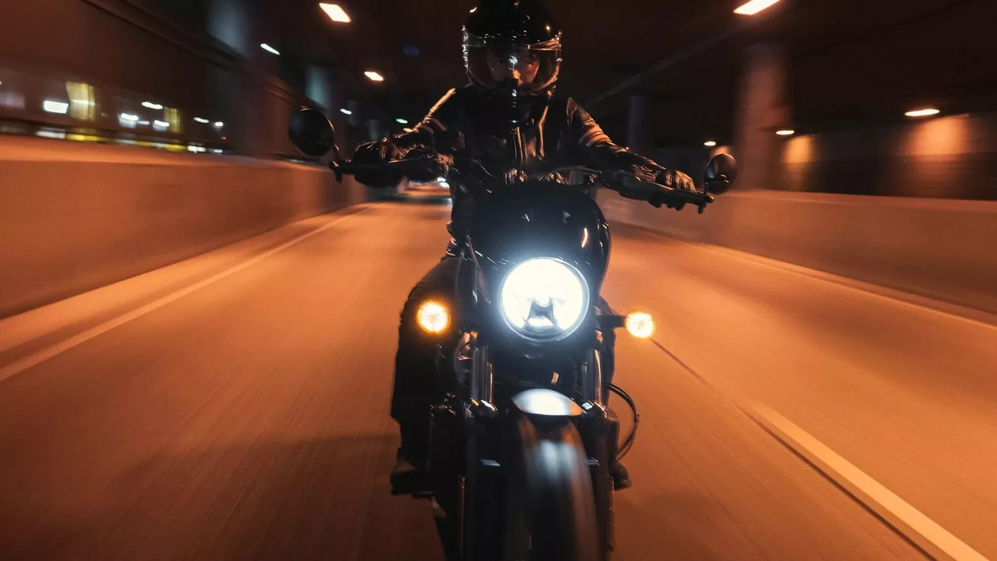 Harley-Davidson Nightster Special - Resim 1