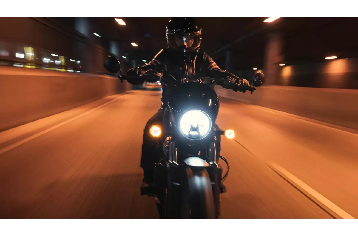 Harley-Davidson Nightster Special Harley-Davidson Nightster Special