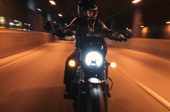 Harley-Davidson Nightster Special 2024 - Bild 3