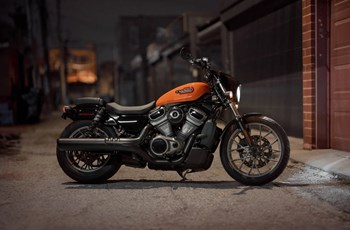 Harley-Davidson Nightster Special 2024 - Bild 5