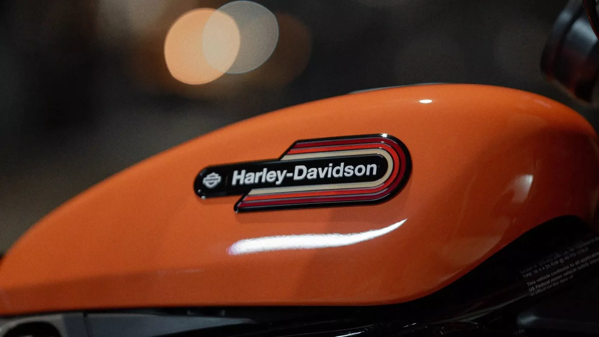 Harley-Davidson Nightster Special - Imagen 7