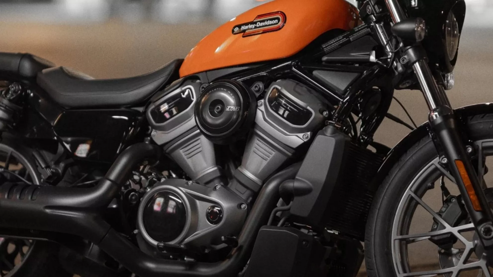 Harley-Davidson Nightster Special - Bild 5