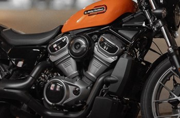 Harley-Davidson Nightster Special 2024 - Bild 7