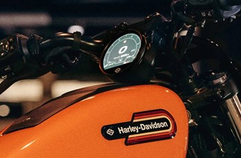 Harley-Davidson Nightster Special 2024 - Bild 10