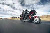 Harley-Davidson CVO Road Glide Limited Anniversary 2024 - Bild 3