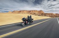 Harley-Davidson CVO Road Glide Limited Anniversary 2024 - Bild 4
