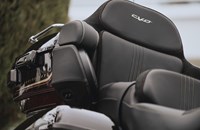 Harley-Davidson CVO Road Glide Limited Anniversary 2024 - Bild 6