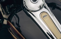 Harley-Davidson CVO Road Glide Limited Anniversary 2024 - Bild 7