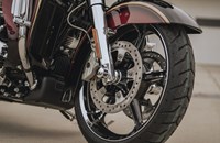 Harley-Davidson CVO Road Glide Limited Anniversary 2024 - Bild 10