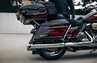 Harley-Davidson CVO Road Glide Limited Anniversary 2024 - Bild 13