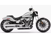 Harley-Davidson Softail Breakout 117 2024 Harley-Davidson Softail Breakout 117 2024