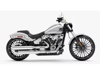 Harley-Davidson Softail Breakout 117 2024 Harley-Davidson Softail Breakout 117 2024
