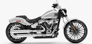 Harley-Davidson Softail Breakout 117 2023 vs Harley-Davidson Softail Breakout 117 2024 Harley-Davidson Softail Breakout 117 2023 vs Harley-Davidson Softail Breakout 117 2024