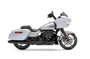 Harley-Davidson Road Glide FLTRX 2024 - Bild 6 Harley-Davidson Road Glide FLTRX 2024 - Bild 6