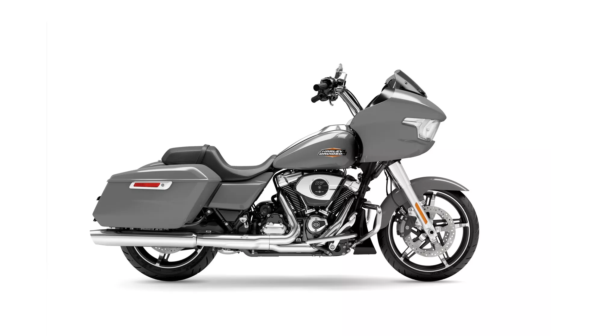 Harley-Davidson Road Glide FLTRX 2024 - Bild 82