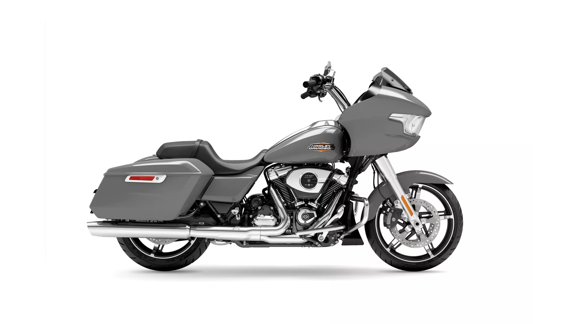 Harley-Davidson Road Glide FLTRX - Image 9 Harley-Davidson Road Glide FLTRX - Image 9