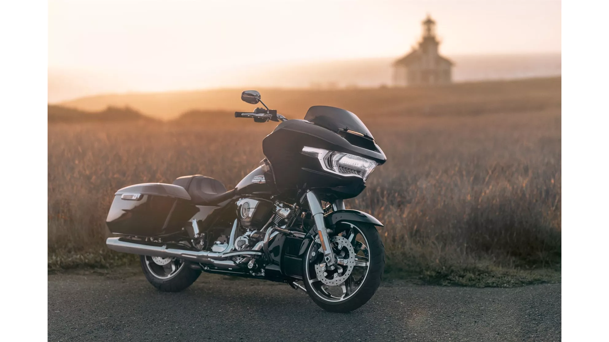 Harley-Davidson Road Glide FLTRX - Image 8 Harley-Davidson Road Glide FLTRX - Image 8