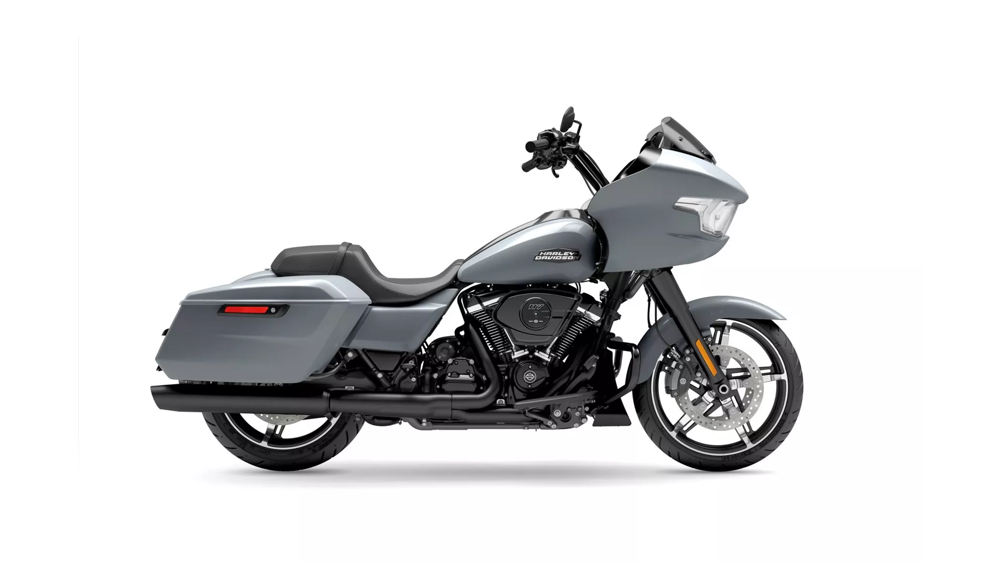 Harley-Davidson Road Glide FLTRX - Image 10 Harley-Davidson Road Glide FLTRX - Image 10