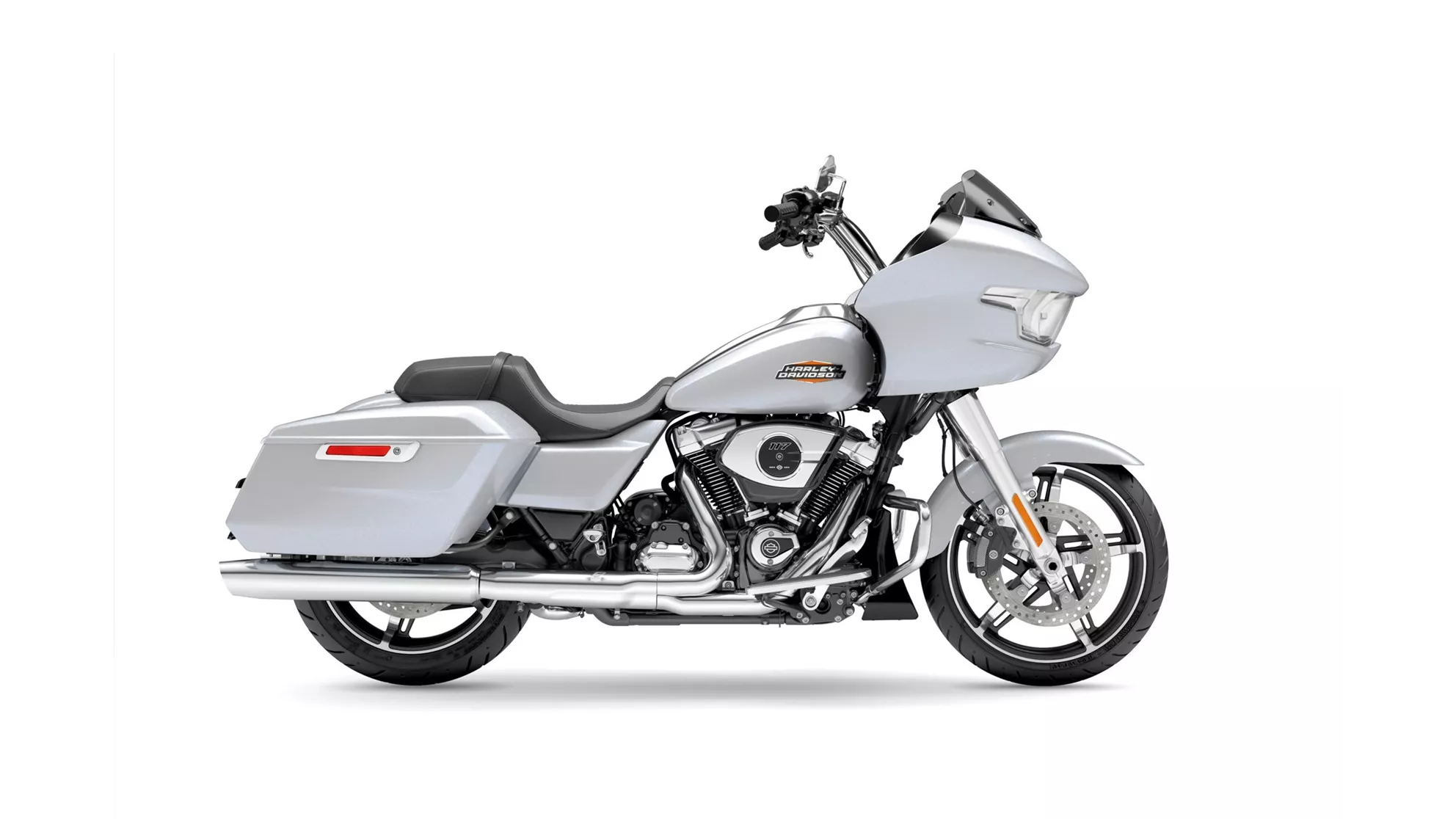 Harley-Davidson Road Glide FLTRX 2024 - Bild 85