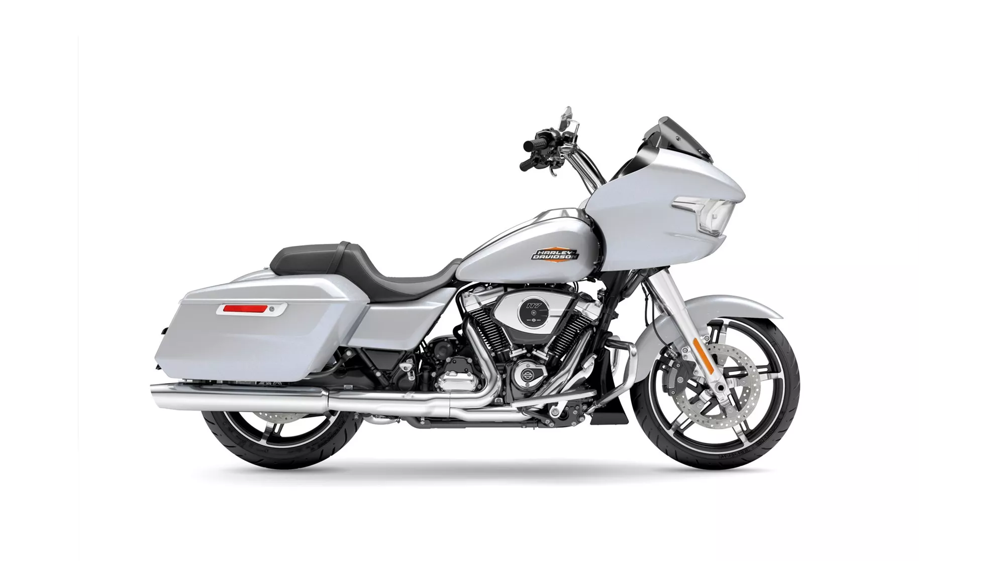Harley-Davidson Road Glide FLTRX - Image 12 Harley-Davidson Road Glide FLTRX - Image 12