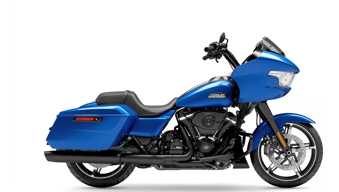 Harley-Davidson Road Glide FLTRX 2024 Harley-Davidson Road Glide FLTRX 2024