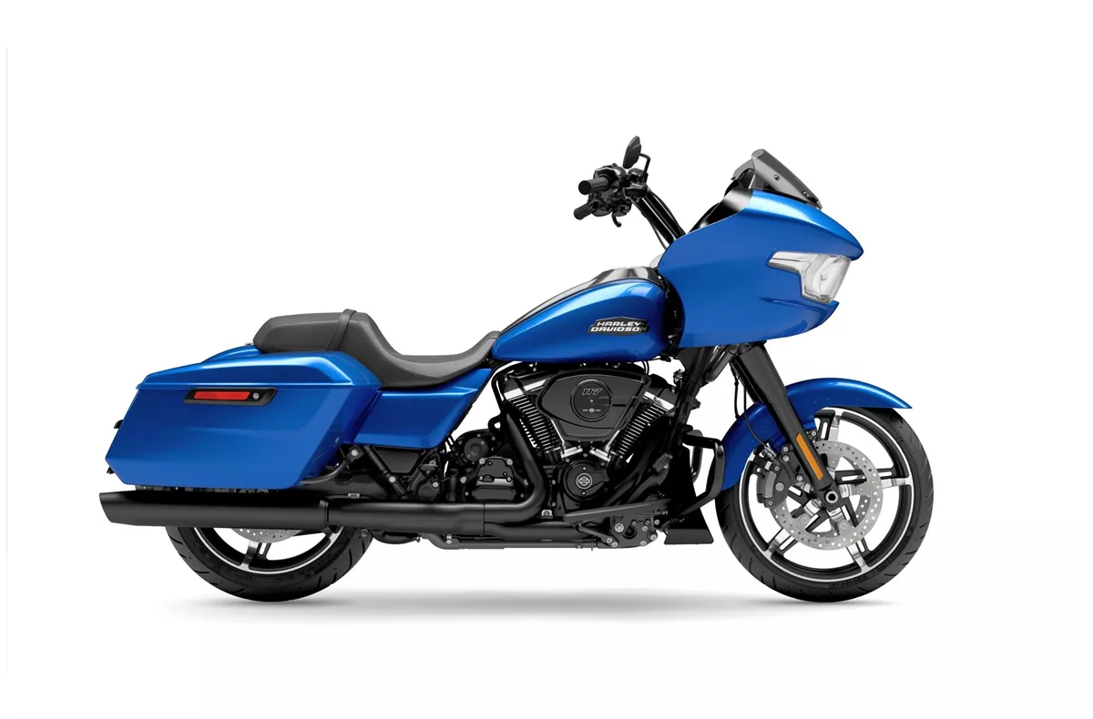 Harley-Davidson Road Glide FLTRX Harley-Davidson Road Glide FLTRX