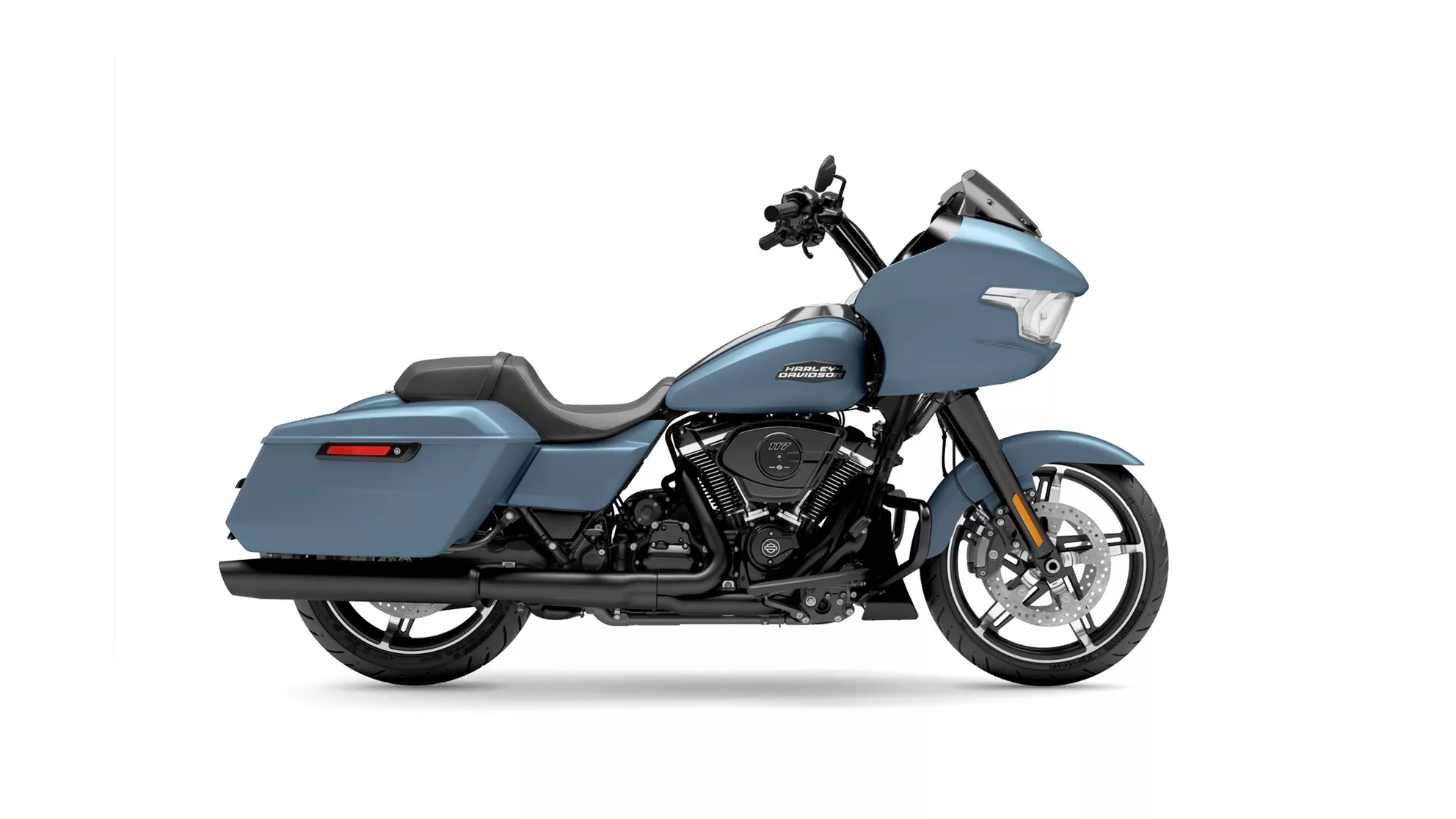 Harley-Davidson Road Glide FLTRX - Image 5 Harley-Davidson Road Glide FLTRX - Image 5