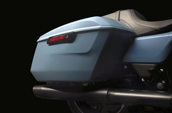 Harley-Davidson Road Glide FLTRX 2024 - Bild 14 Harley-Davidson Road Glide FLTRX 2024 - Bild 14