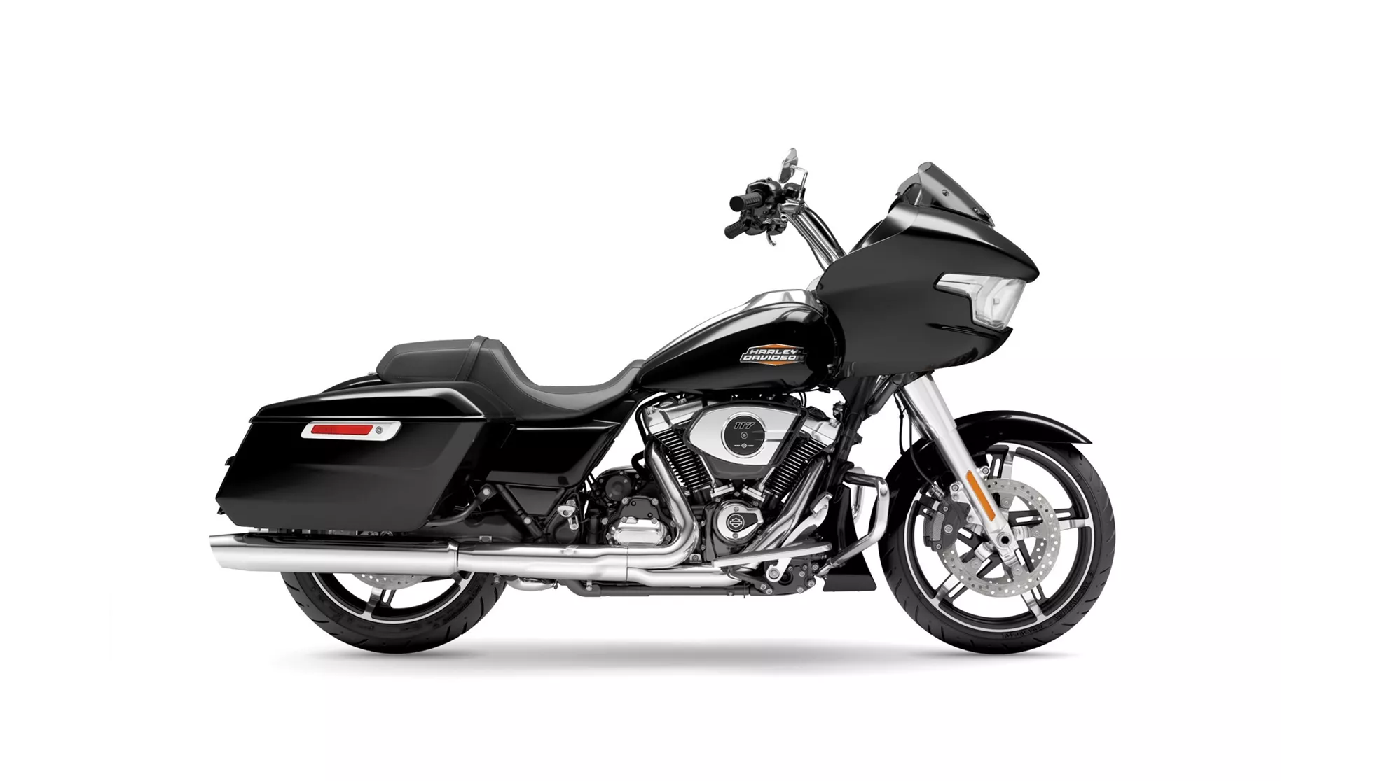 Harley-Davidson Road Glide FLTRX 2024 - Bild 89